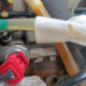 Moteur PEUGEOT PARTNER 1
