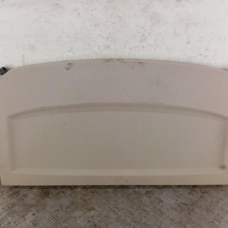 Plage arriere BMW SERIE 1 F20