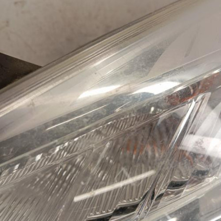 Optique avant principal gauche (feux)(phare) OPEL MERIVA B