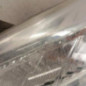 Optique avant principal gauche (feux)(phare) OPEL MERIVA B