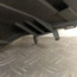 Optique avant principal gauche (feux)(phare) OPEL MERIVA B