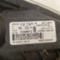 Optique avant principal gauche (feux)(phare) OPEL MERIVA B