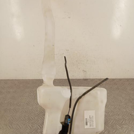 Vase de lave glace RENAULT MASTER 3 Photo n°1