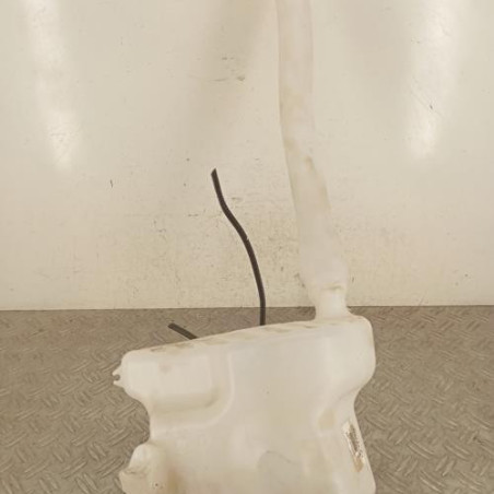 Vase de lave glace RENAULT MASTER 3