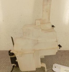 Vase de lave glace HYUNDAI I 10 1