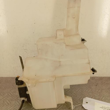 Vase de lave glace HYUNDAI I 10 1