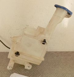 Vase de lave glace HYUNDAI I 10 1 Photo n°4