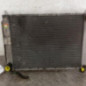 Radiateur clim RENAULT CLIO 3