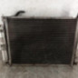 Radiateur clim RENAULT CLIO 3