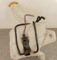 Vase de lave glace OPEL CORSA D Photo n°1