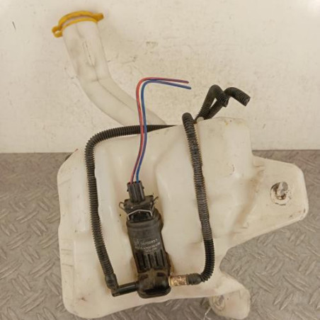 Vase de lave glace OPEL CORSA D Photo n°1