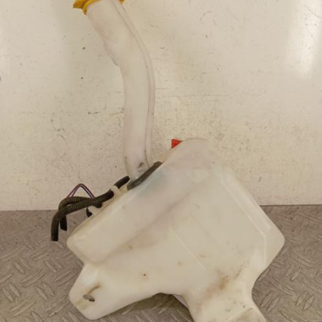 Vase de lave glace OPEL CORSA D