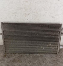 Radiateur clim FORD C-MAX 1 Photo n°1