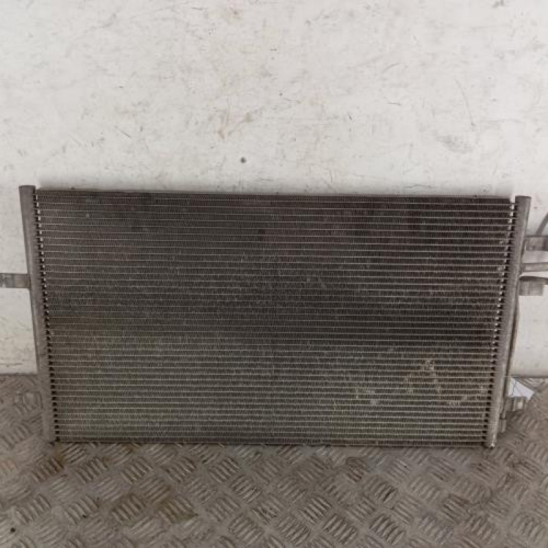 Radiateur clim FORD C-MAX 1