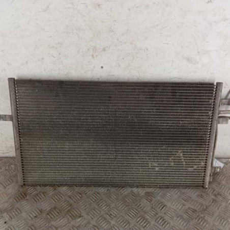 Radiateur clim FORD C-MAX 1 Photo n°1
