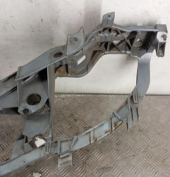 Face avant FORD C-MAX 1