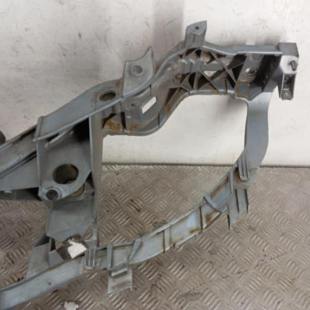 Face avant FORD C-MAX 1