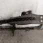 Face avant FORD C-MAX 1