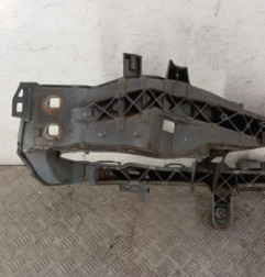 Face avant FORD C-MAX 1 Photo n°5