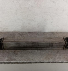 Echangeur air (Intercooler) DACIA DUSTER 1 Photo n°1