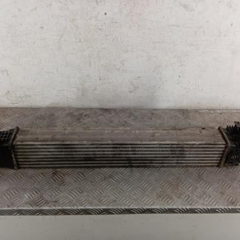 Echangeur air (Intercooler) DACIA DUSTER 1 Echangeur air (Intercooler) DACIA DUSTER 1