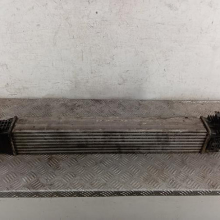 Echangeur air (Intercooler) DACIA DUSTER 1 Photo n°1