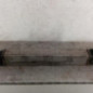 Echangeur air (Intercooler) DACIA DUSTER 1