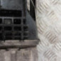 Echangeur air (Intercooler) DACIA DUSTER 1