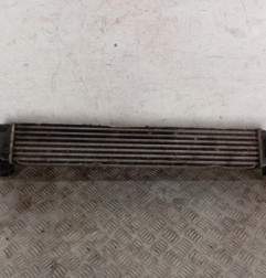 Echangeur air (Intercooler) DACIA DUSTER 1 Photo n°3