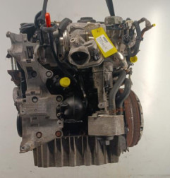 Moteur MITSUBISHI OUTLANDER 2 Photo n°1
