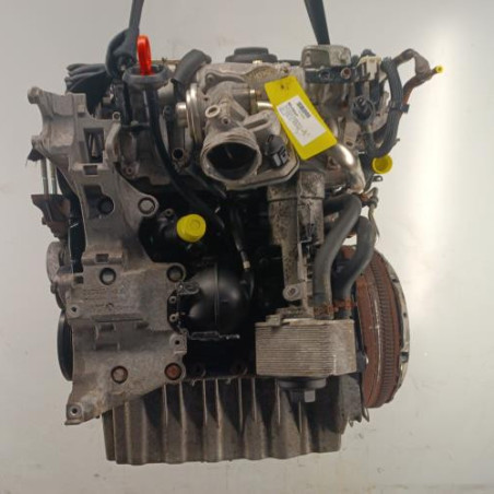 Moteur MITSUBISHI OUTLANDER 2 Photo n°1