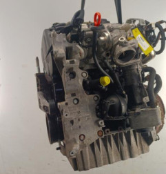 Moteur MITSUBISHI OUTLANDER 2