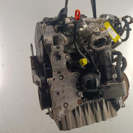 Moteur MITSUBISHI OUTLANDER 2