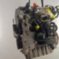 Moteur MITSUBISHI OUTLANDER 2