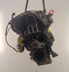 Moteur MITSUBISHI OUTLANDER 2 Photo n°3