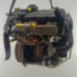Moteur MITSUBISHI OUTLANDER 2