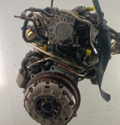 Moteur MITSUBISHI OUTLANDER 2 Photo n°5