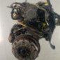 Moteur MITSUBISHI OUTLANDER 2