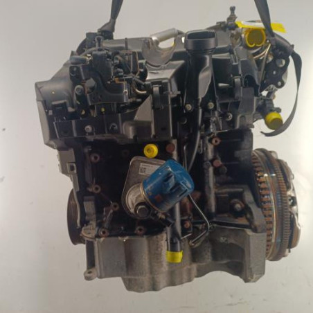 Moteur MERCEDES CLASSE A 176 Photo n°1