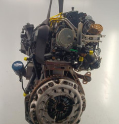 Moteur MERCEDES CLASSE A 176