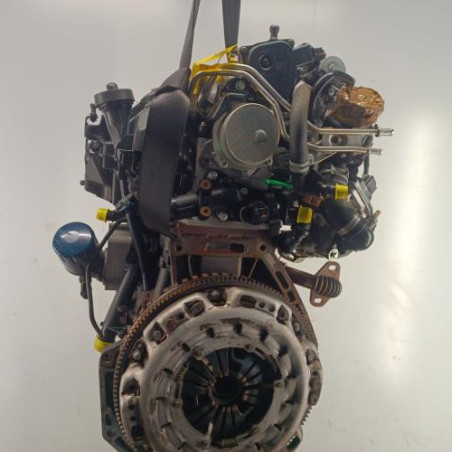 Moteur MERCEDES CLASSE A 176