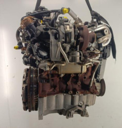 Moteur MERCEDES CLASSE A 176 Photo n°3