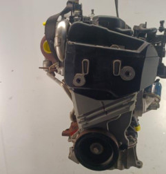 Moteur MERCEDES CLASSE A 176 Photo n°4