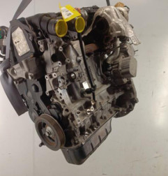 Moteur PEUGEOT 308 2 SW Photo n°1