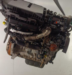 Moteur PEUGEOT 308 2 SW Photo n°3