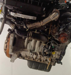 Moteur PEUGEOT 308 2 SW Photo n°4