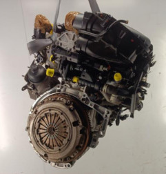 Moteur PEUGEOT 308 2 SW Photo n°5