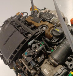 Moteur PEUGEOT 308 2 SW Photo n°6