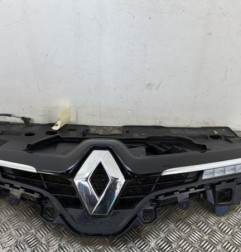 Calandre RENAULT CLIO 4 Photo n°1