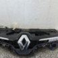 Calandre RENAULT CLIO 4